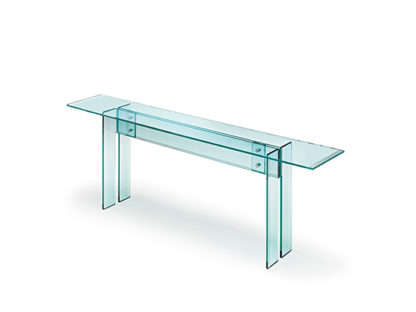 2 fiam design LLT side table by Date O. Benini E Luca Gonzo