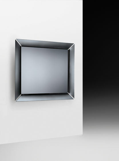 4 Fiam design spiegel Caadre TV design by Philippe Starck (3)