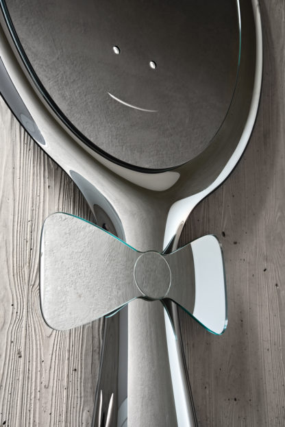 5 fiam design spiegel Lollipop design by Marcel Wanders