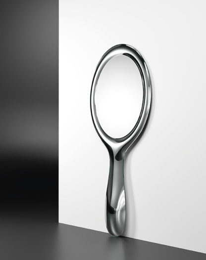 6 fiam design spiegel Lollipop design by Marcel Wanders